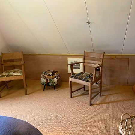 Penzion Boerderij Met Atelier Dalfsen Exteriér fotografie