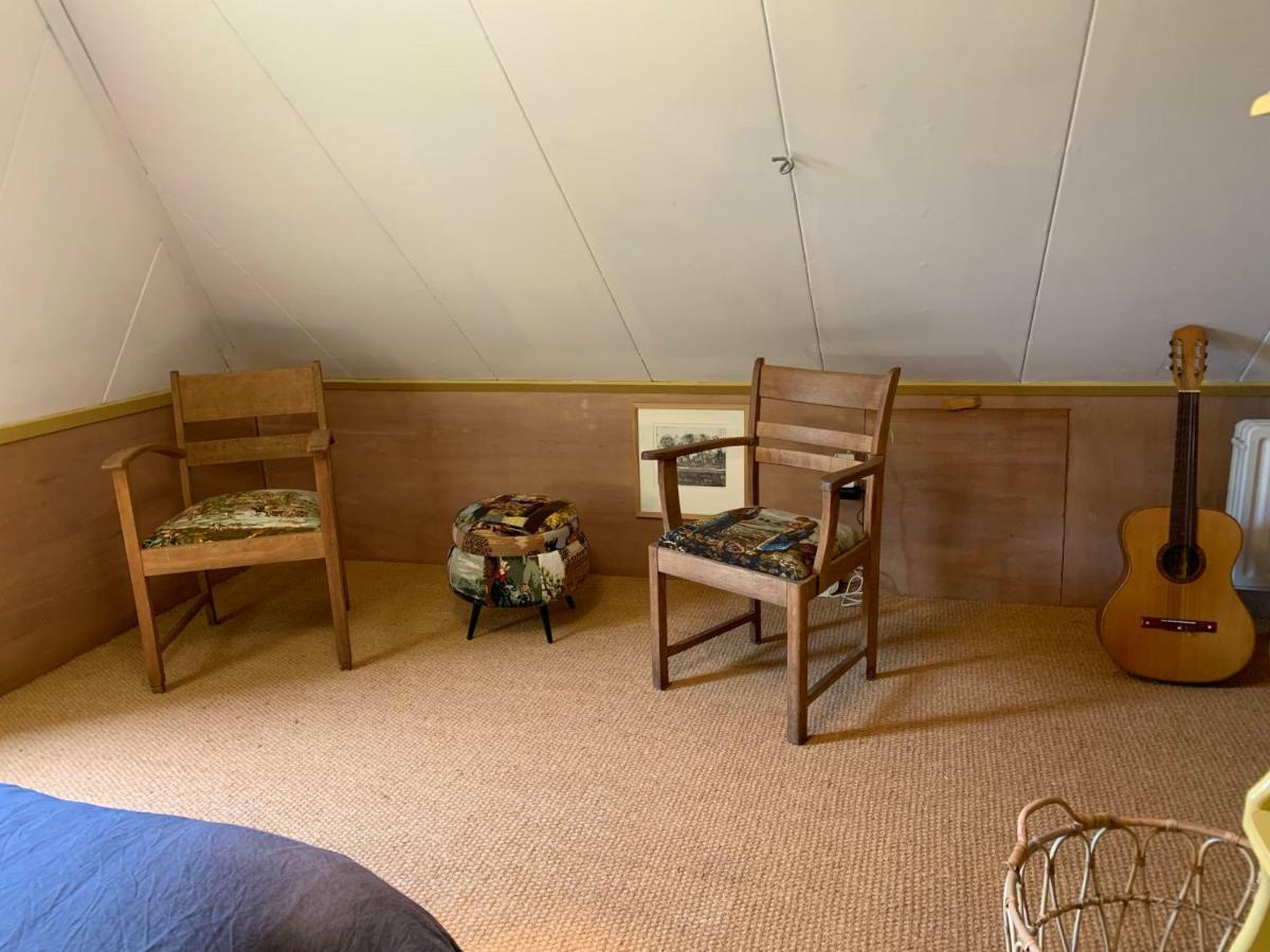 Penzion Boerderij Met Atelier Dalfsen Exteriér fotografie